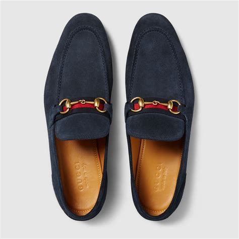 gucci baby leather horsebit loafers|gucci suede horsebit loafers.